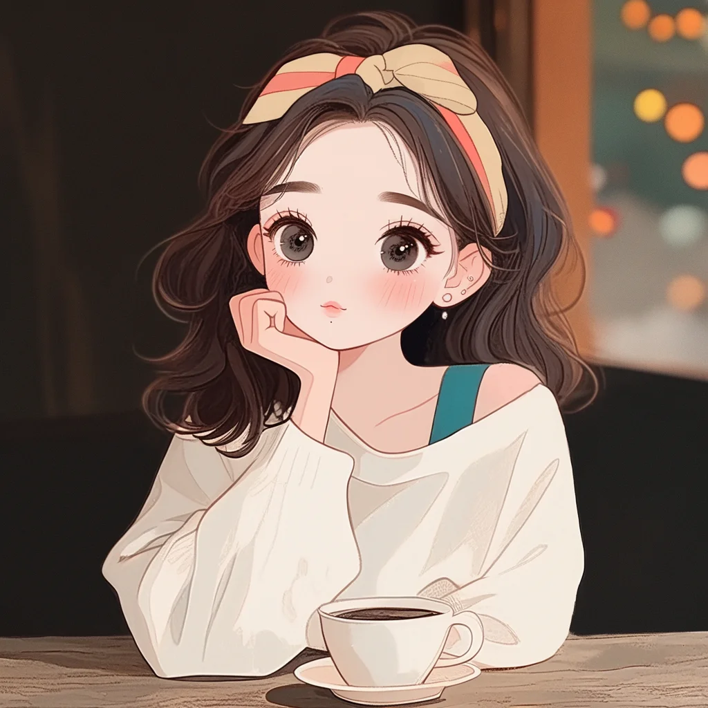 该换头像啦，公主殿下👸🏻