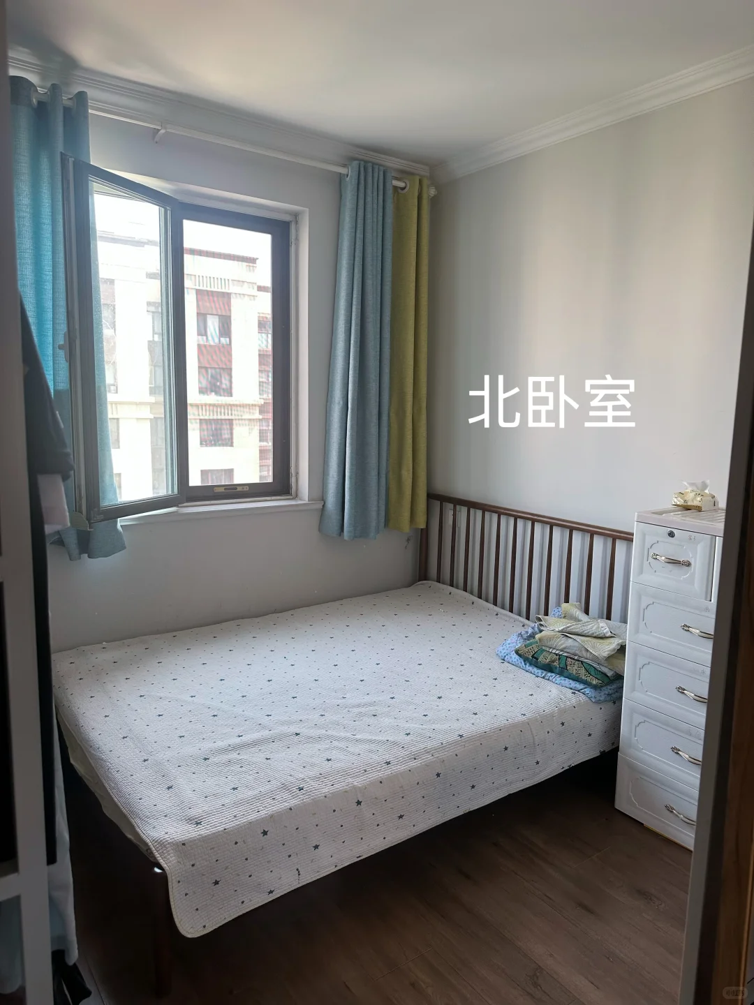 城阳房东卖房～
