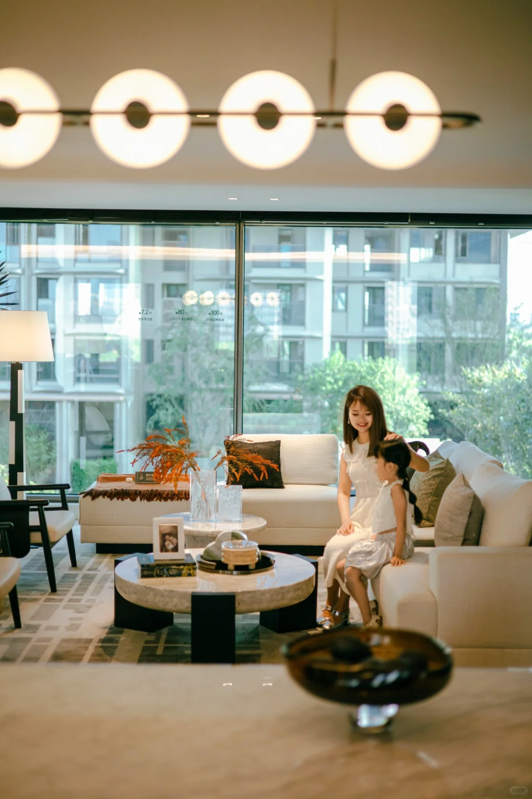 🏠亲子看房，终于找到了我的梦中情房!