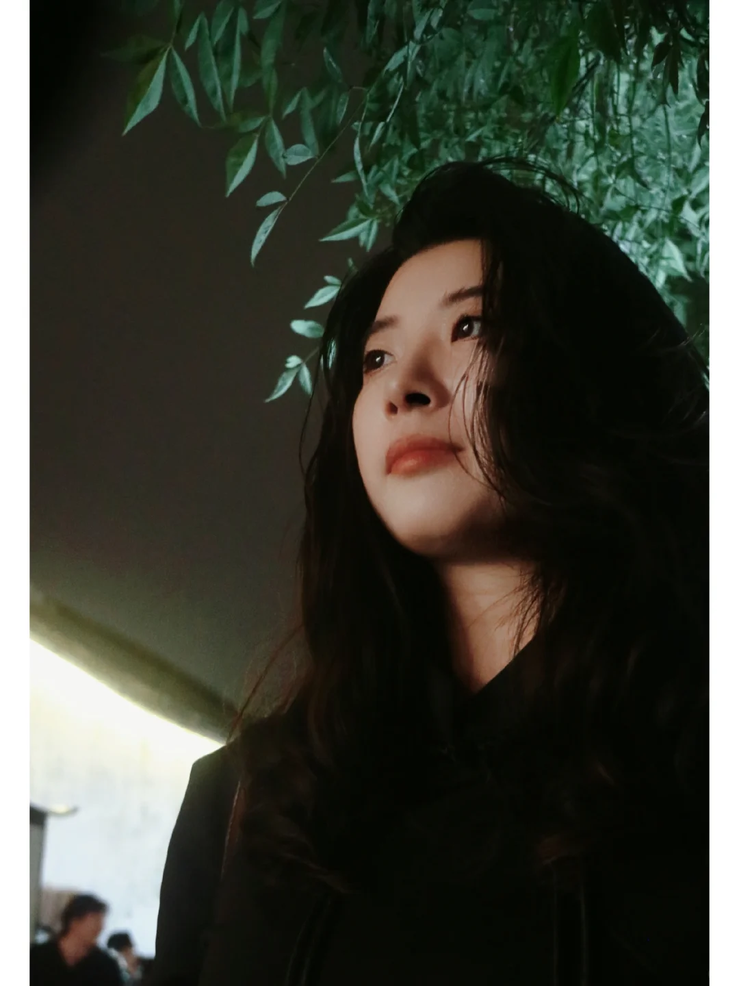 古风美艳大美女!