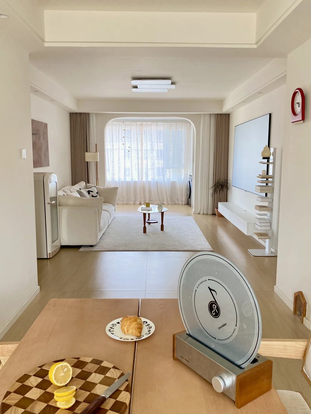 首付10w定居县城的小房子🏠