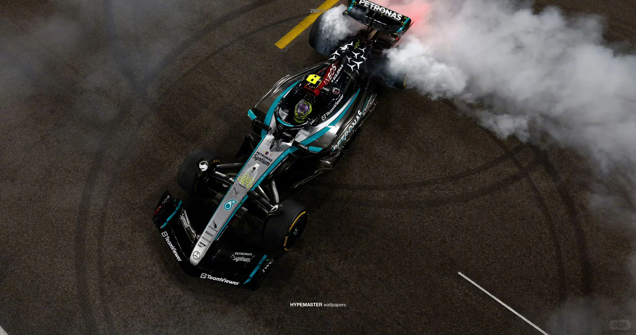 F1壁纸系统 平板版