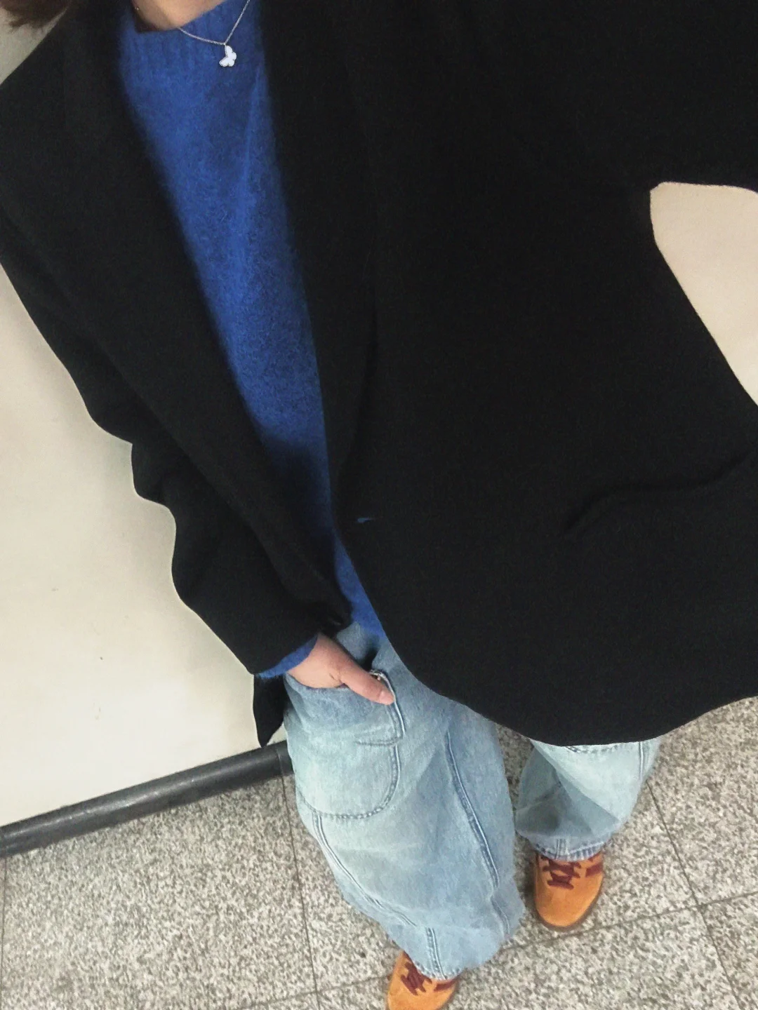 逆风了，那就飞翔吧