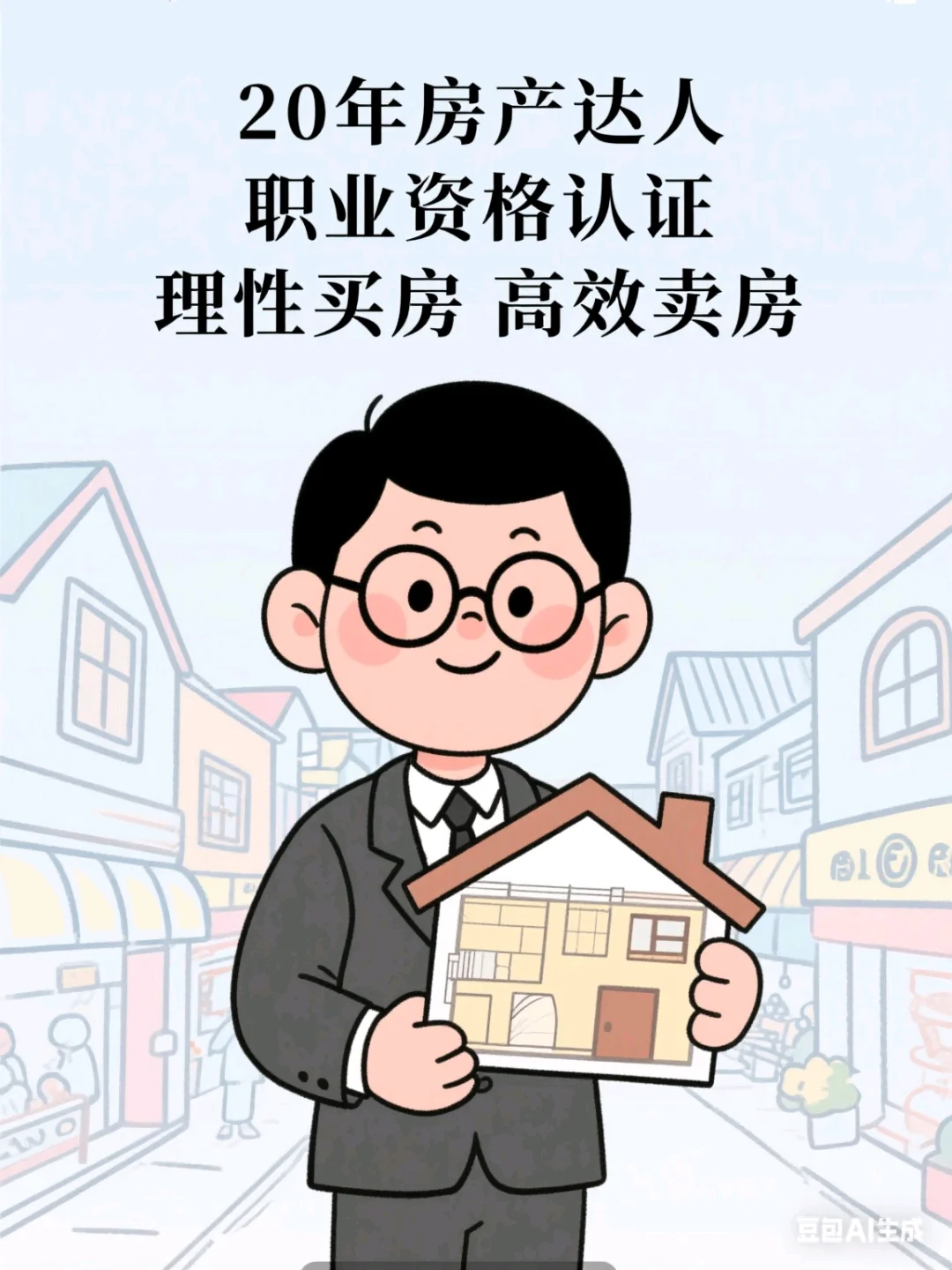 房地产是激活内需的新支柱。