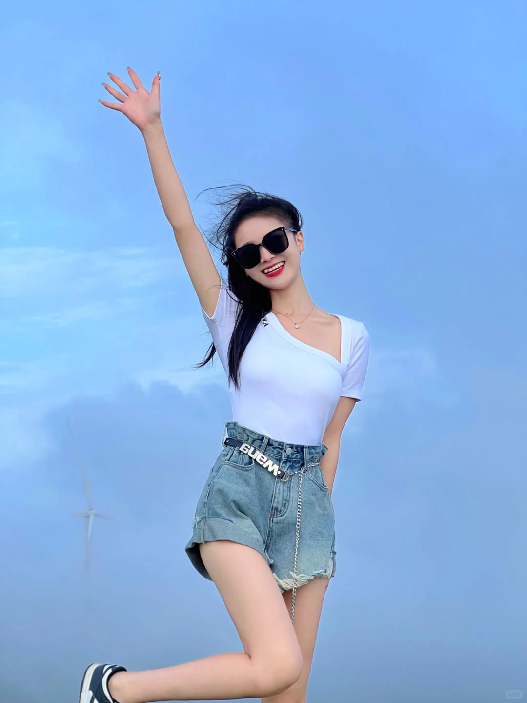 你还好吗