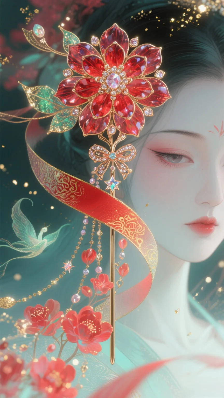 红尘倾明月