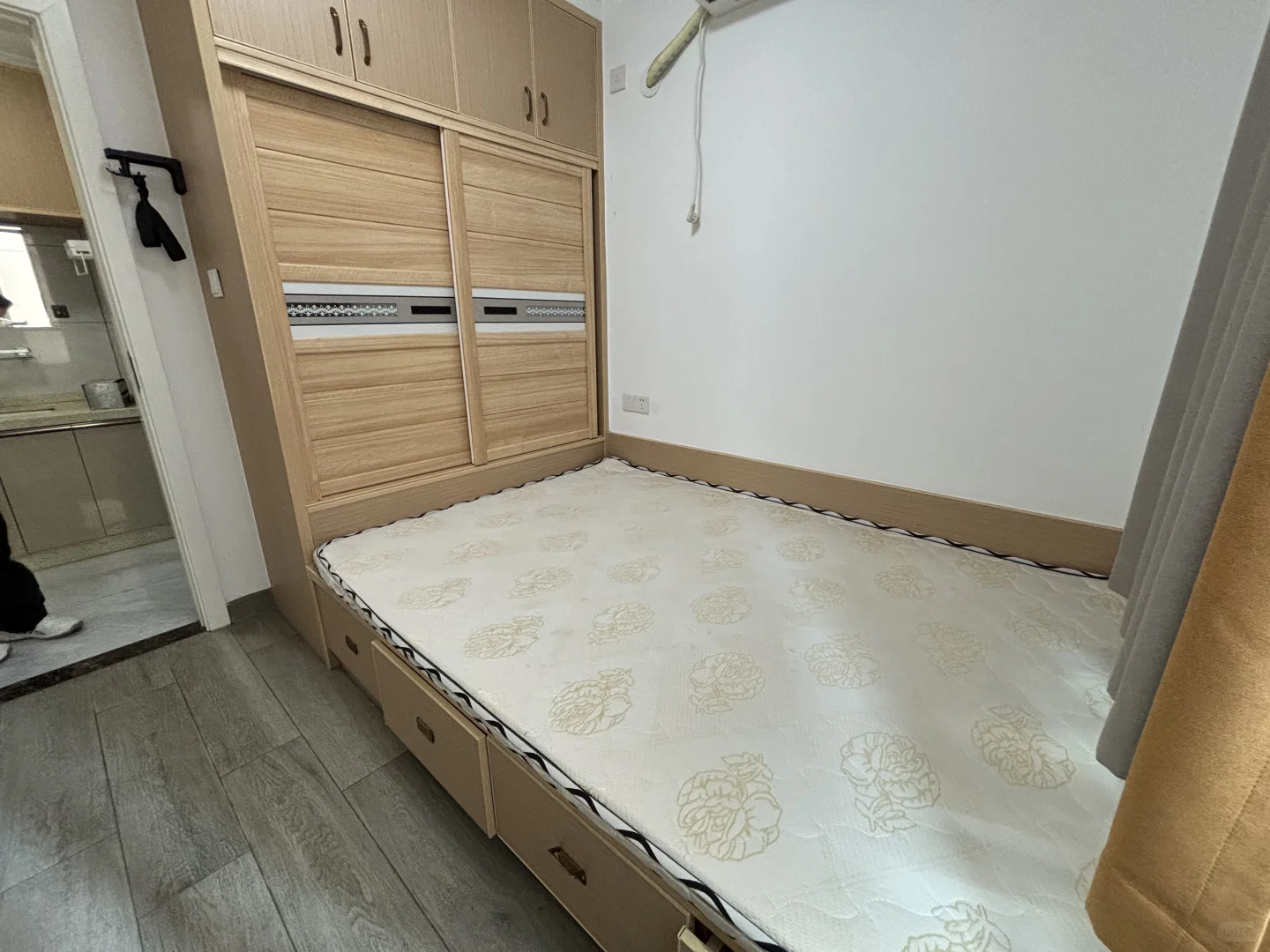 这种视野的电梯房很难得！🏠