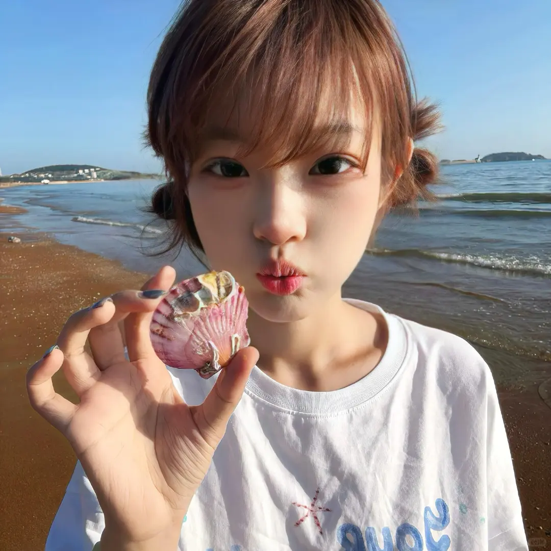 一组自用头像
