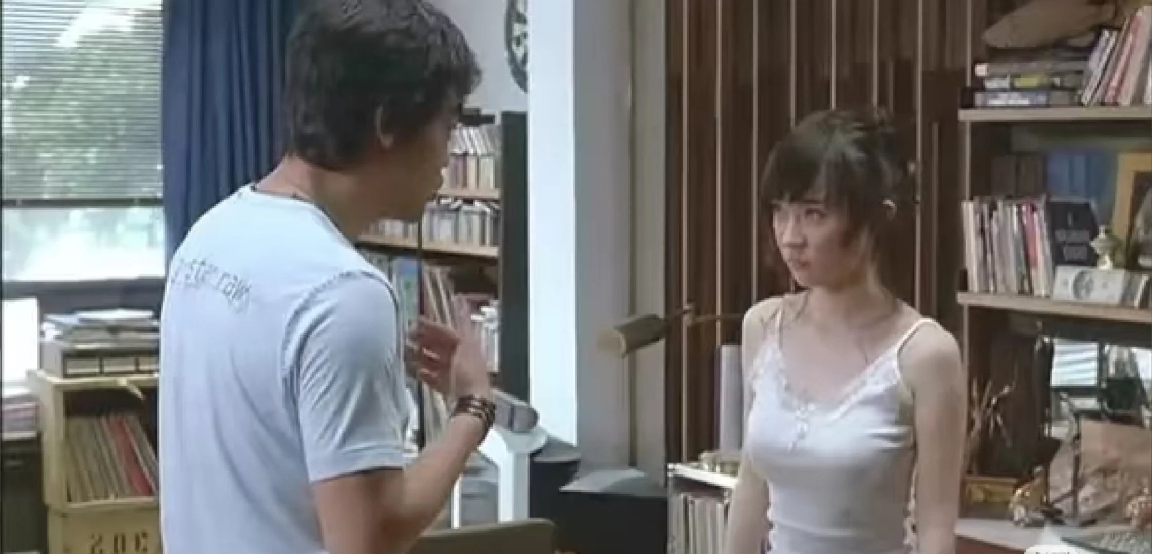 品鉴美人19 霍思燕
