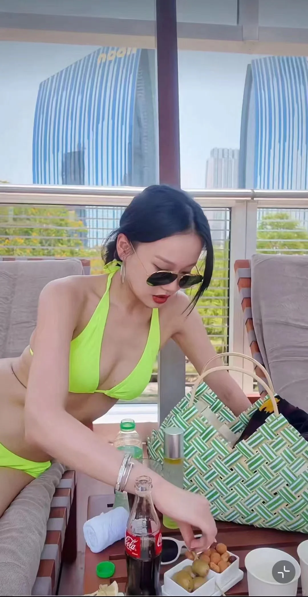 浴室歌姬黄龄真的好会啊姐妹们，谁懂！！！