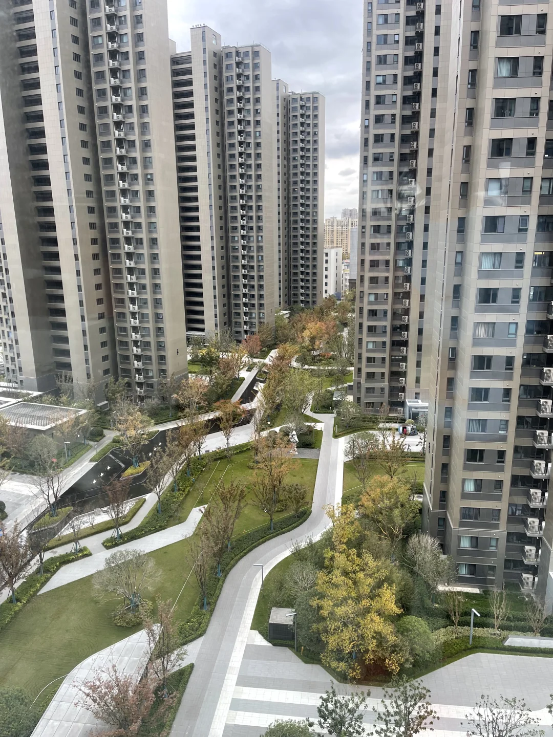 亏150w，房主忍痛出盐城城中高端小区大平层