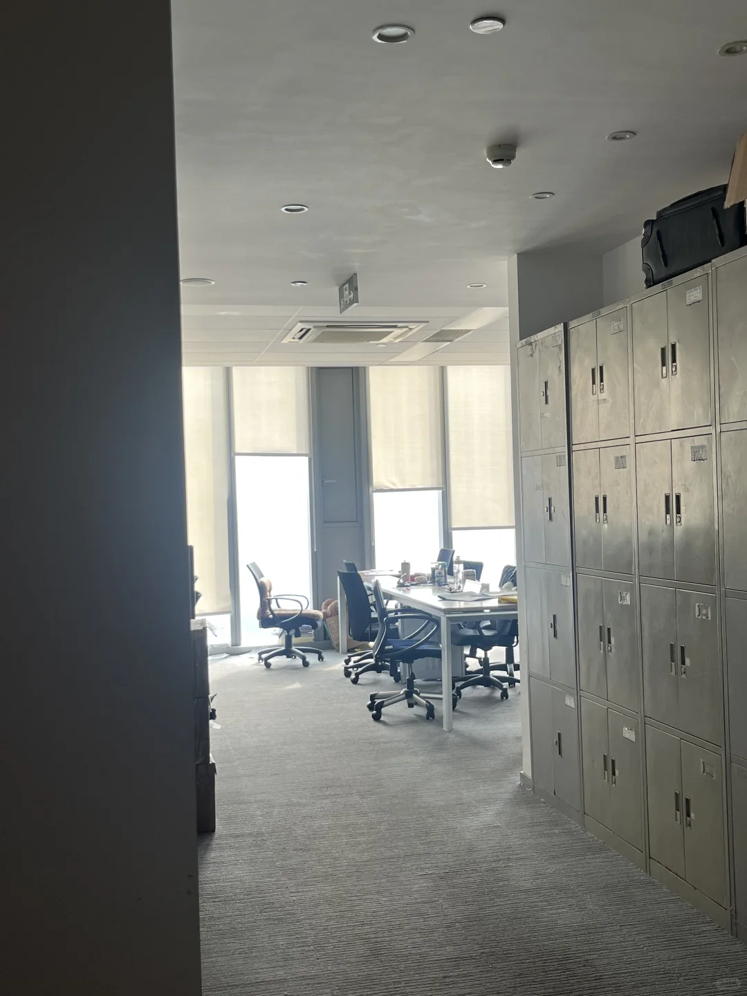 📚到💼：从好奇到实习｜我走进了写字楼