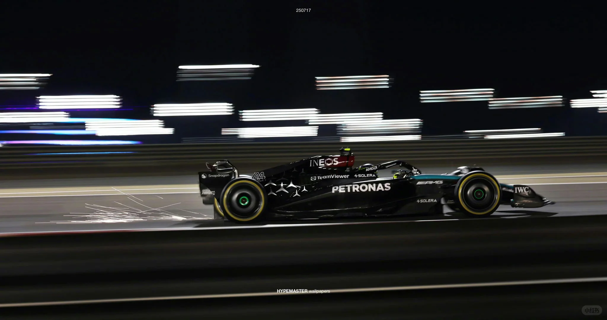 F1壁纸系统 平板版