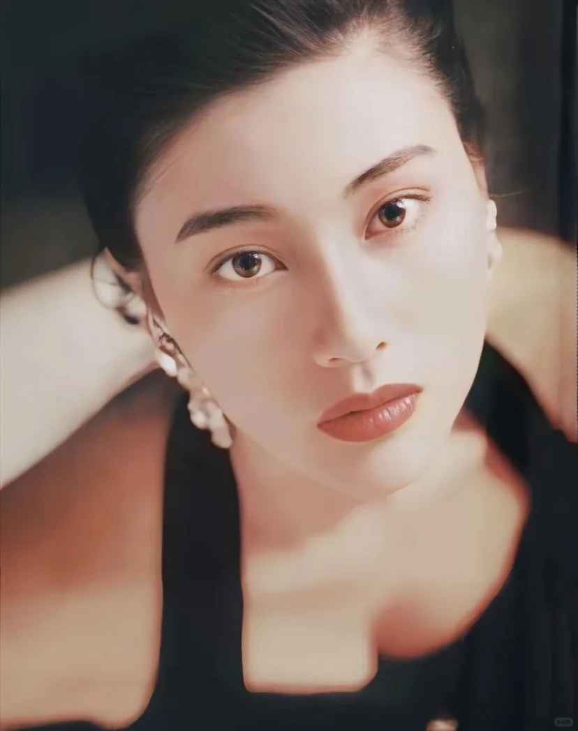 【李嘉欣】🦋天生高贵我艳丽到底