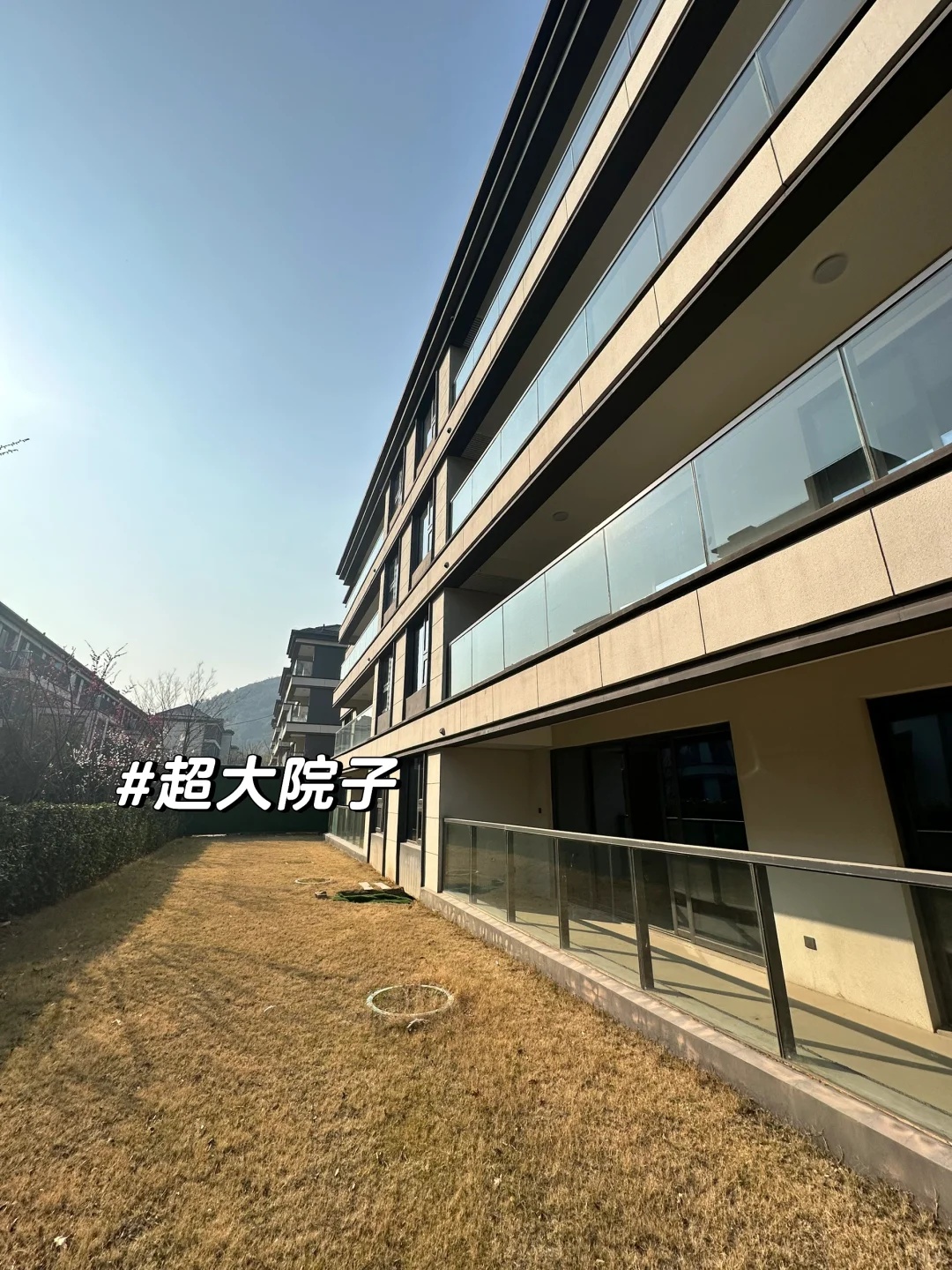仁恒忍痛出 143平299万四层洋房 之前450万