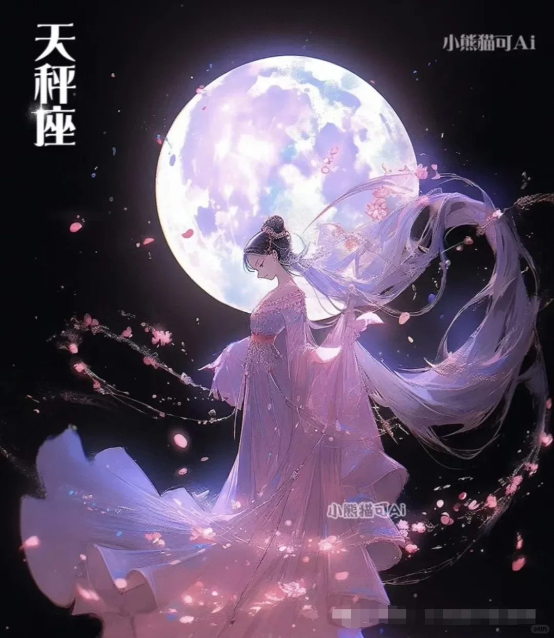 12星座之仙女