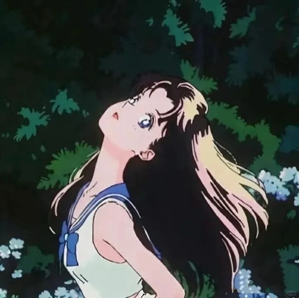 旧漫大女主头像