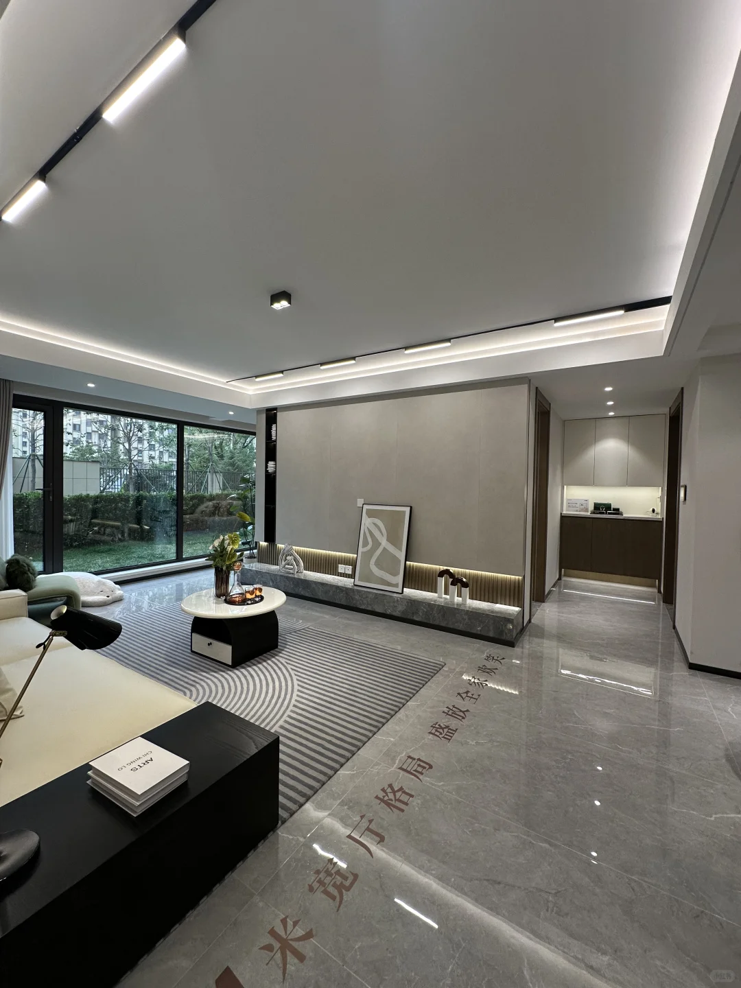 李沧北：全款105万！97平精致三居🏡电梯洋房