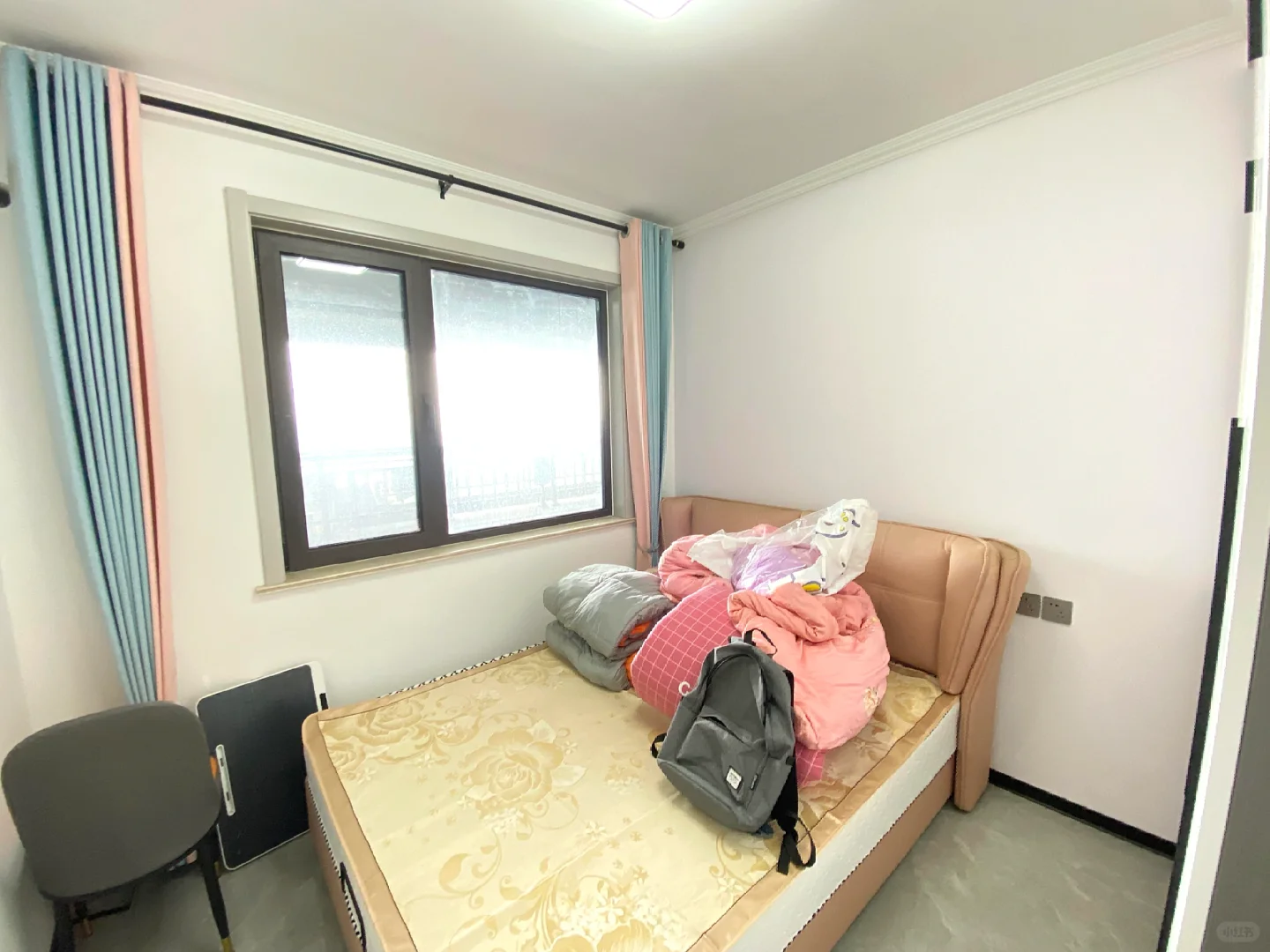 潍坊卖房！132平婚房微住69.8W 高新近