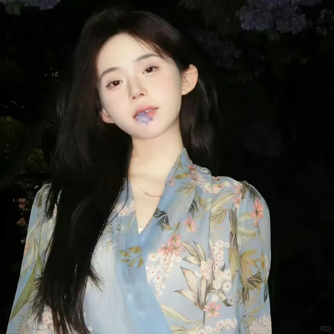 女生头像（氛围感）