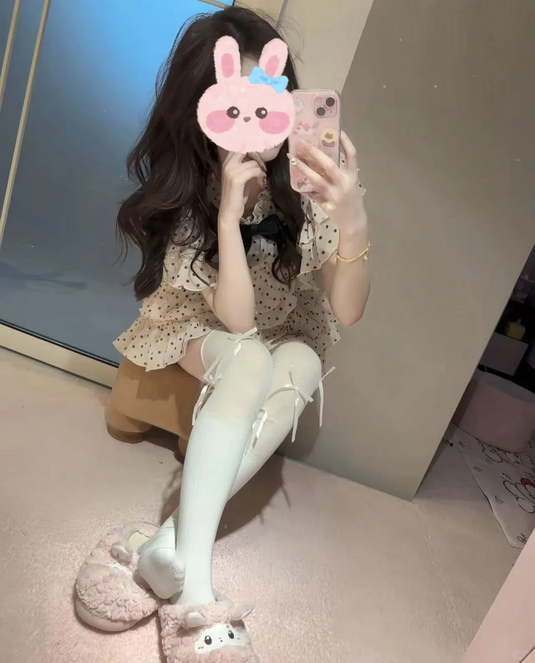 今日份甜妹营业✨