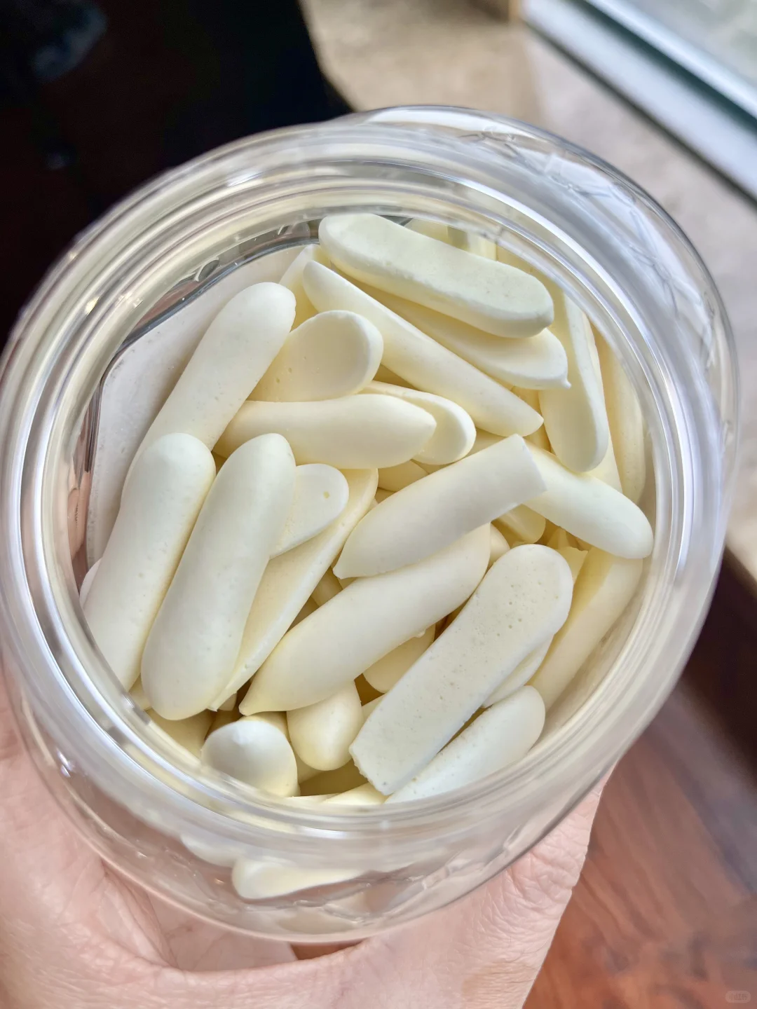 永远是同事的零食最诱人🤤