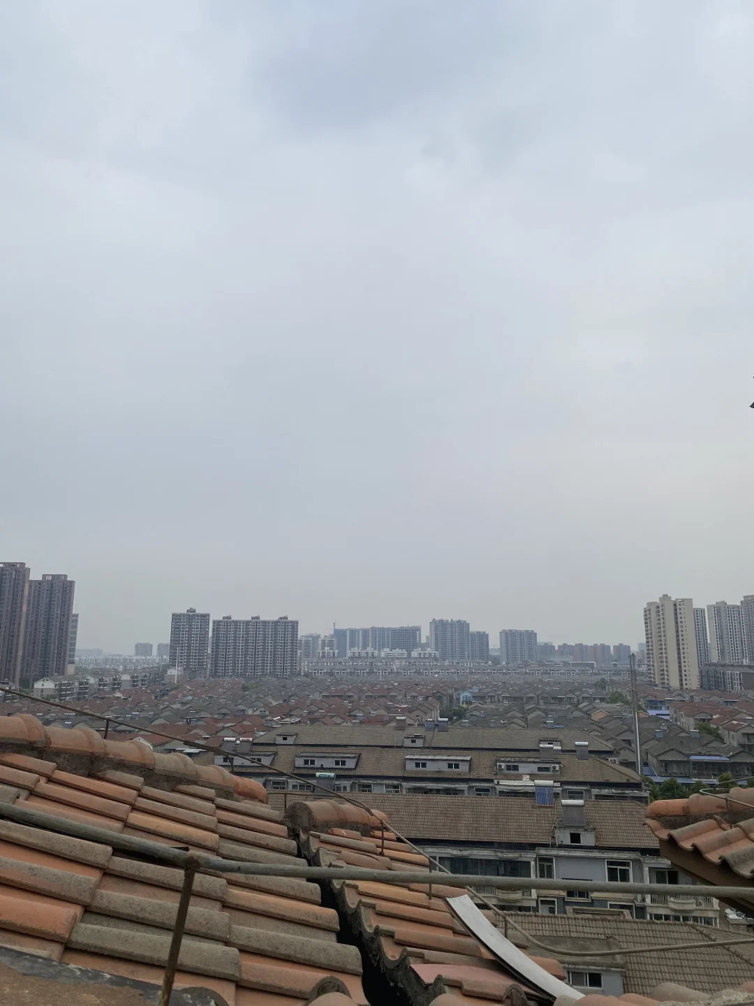 武汉看房第21天｜开始看二手房了