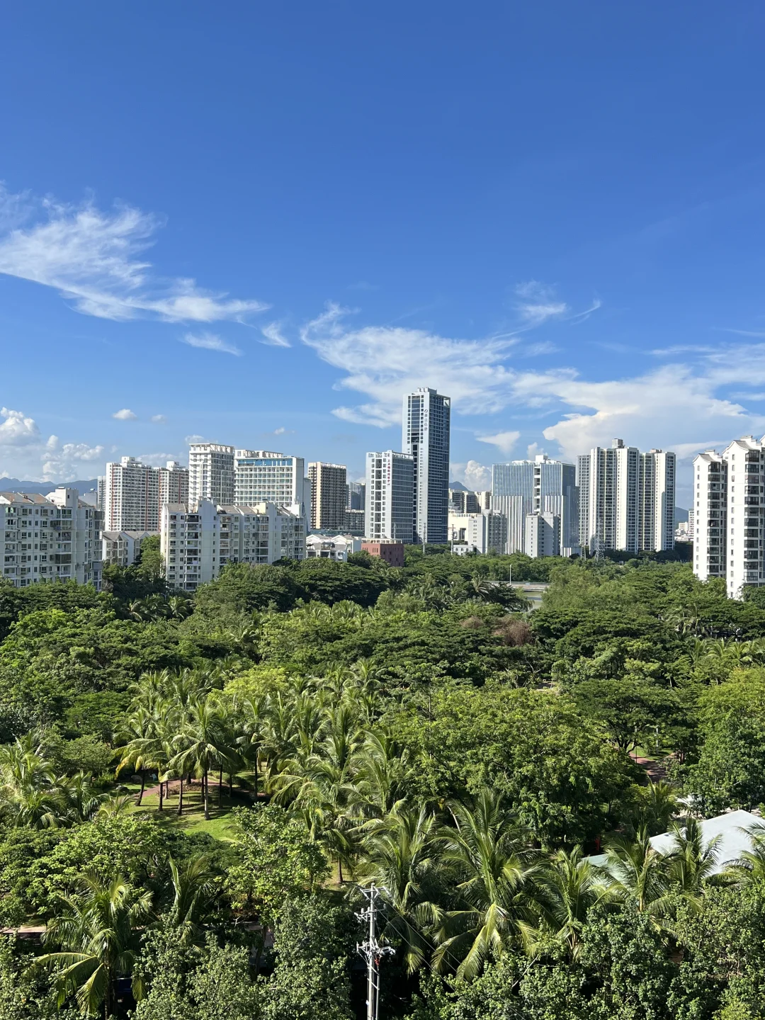 个人原因🏠还是决定卖房了|三亚山屿湖小区。