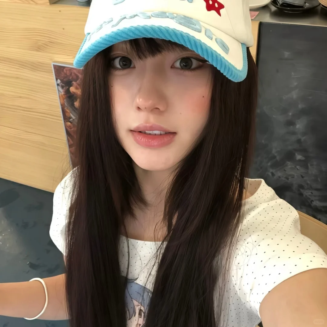一组自用头像