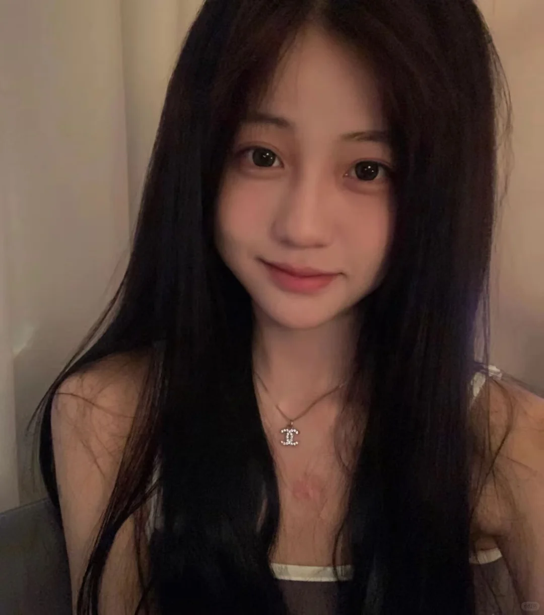 救命她好温柔啊～～～