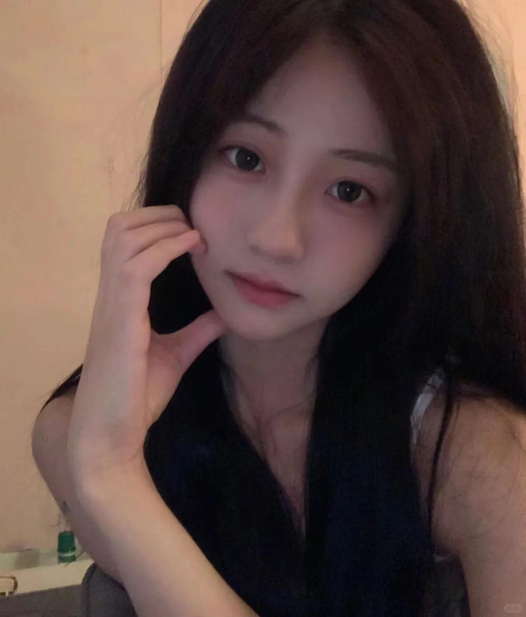 救命她好温柔啊～～～