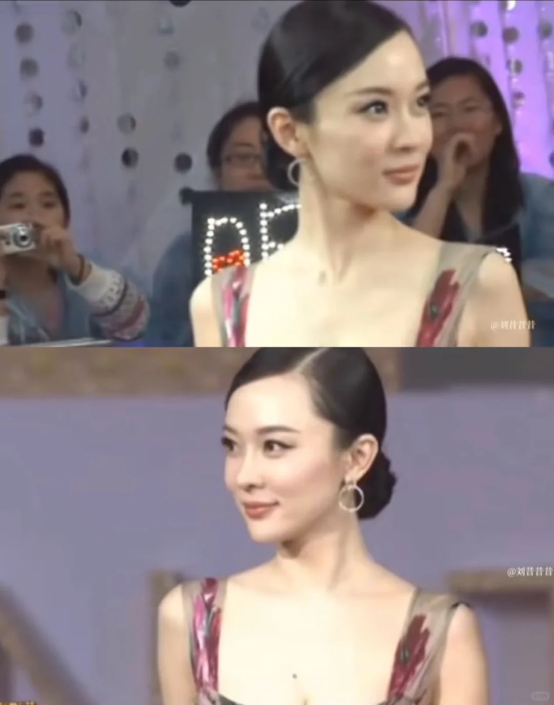 品鉴美人19 霍思燕