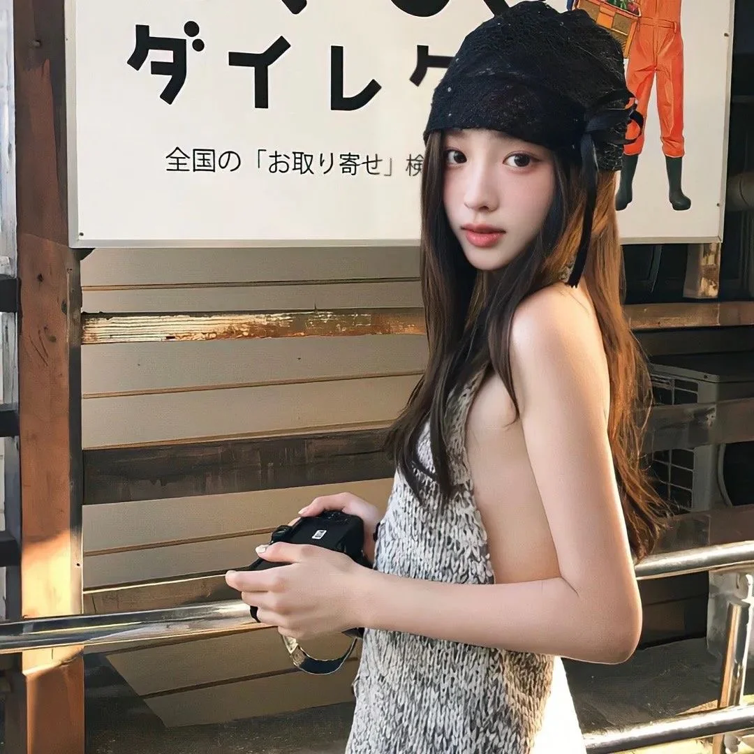一组自用头像