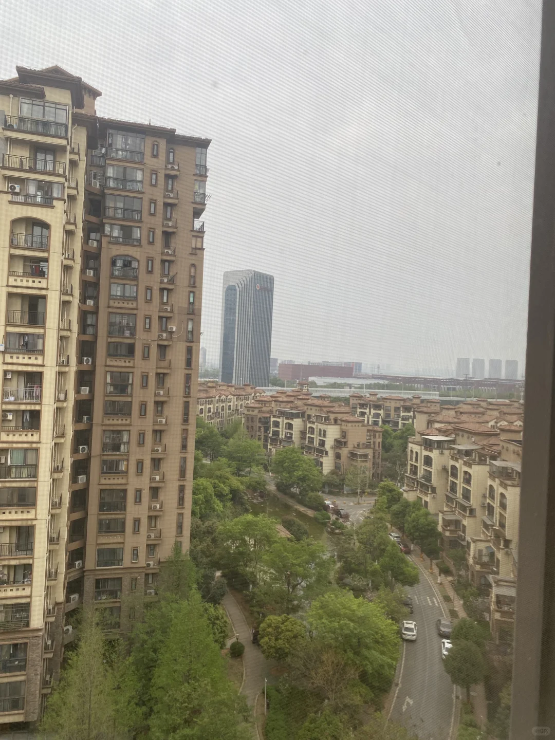 武汉看房第21天｜开始看二手房了