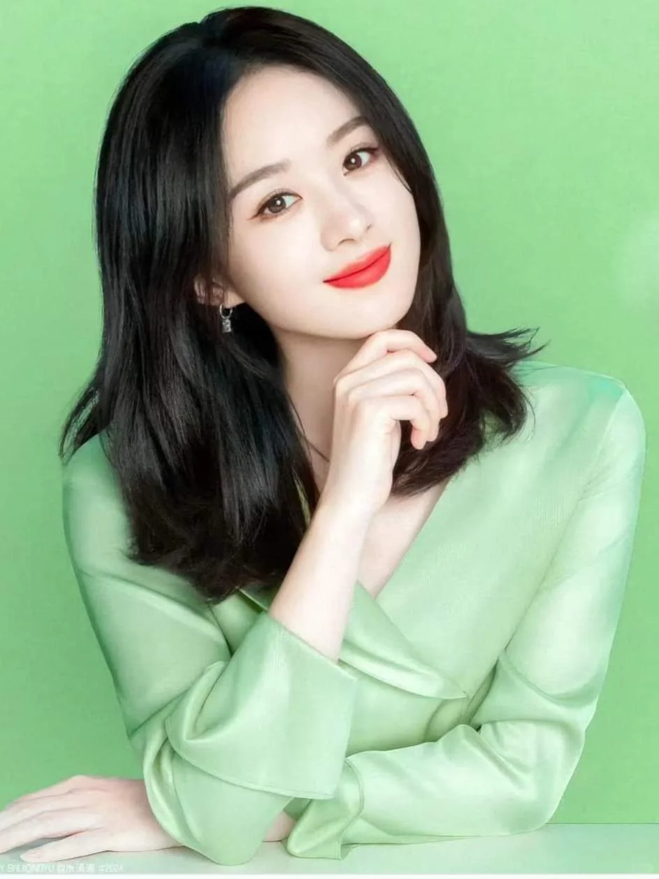 她也太仙了吧~#穎寶的一些碎片