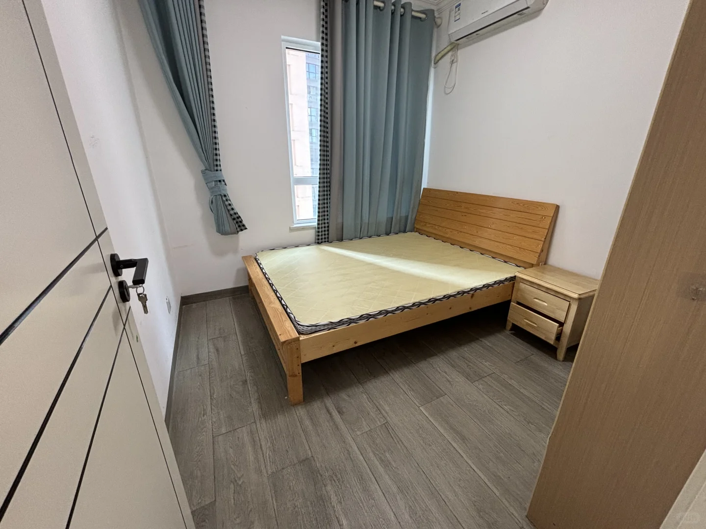 这种视野的电梯房很难得！🏠