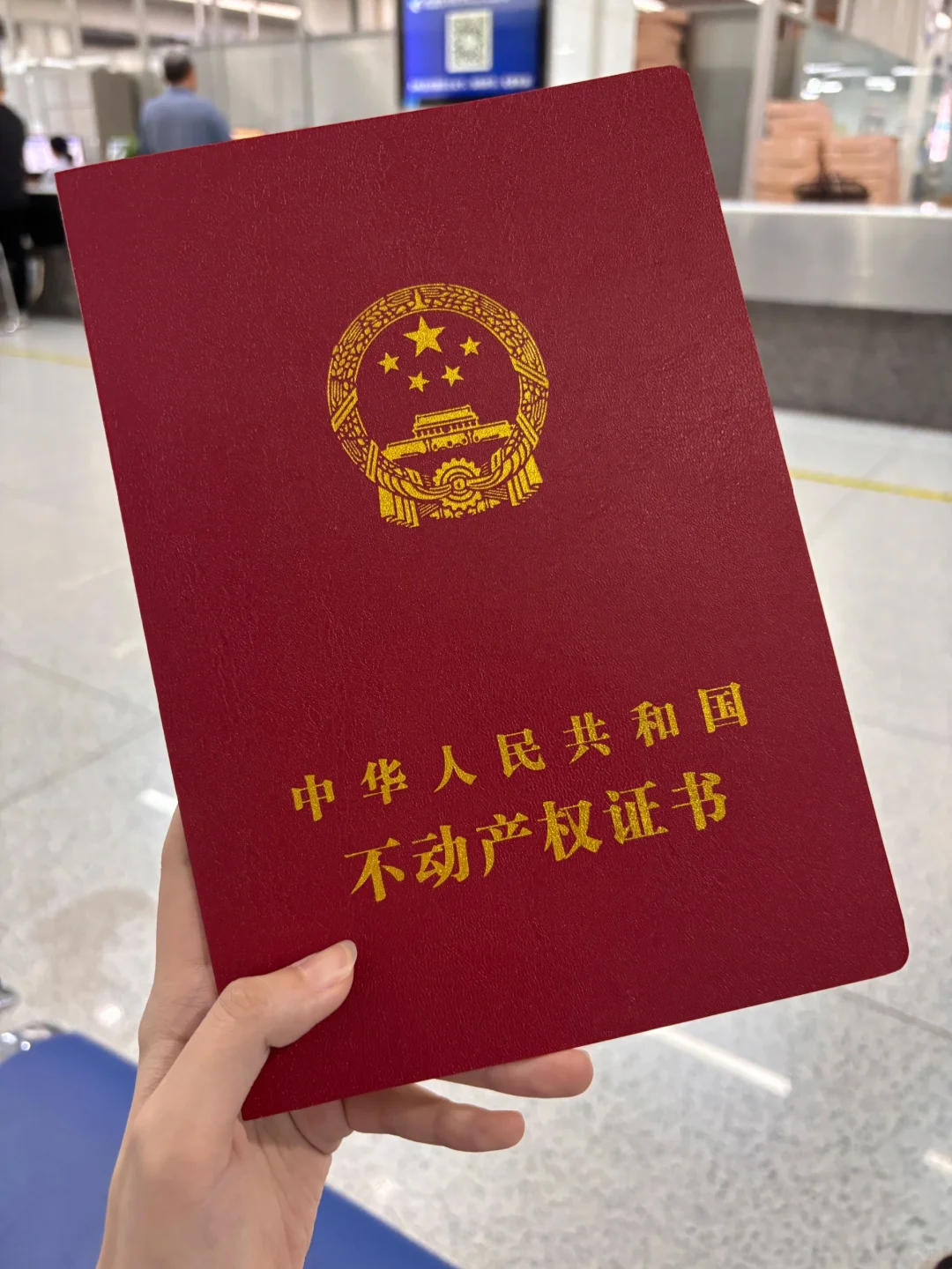 这是我的第一个小家🏠