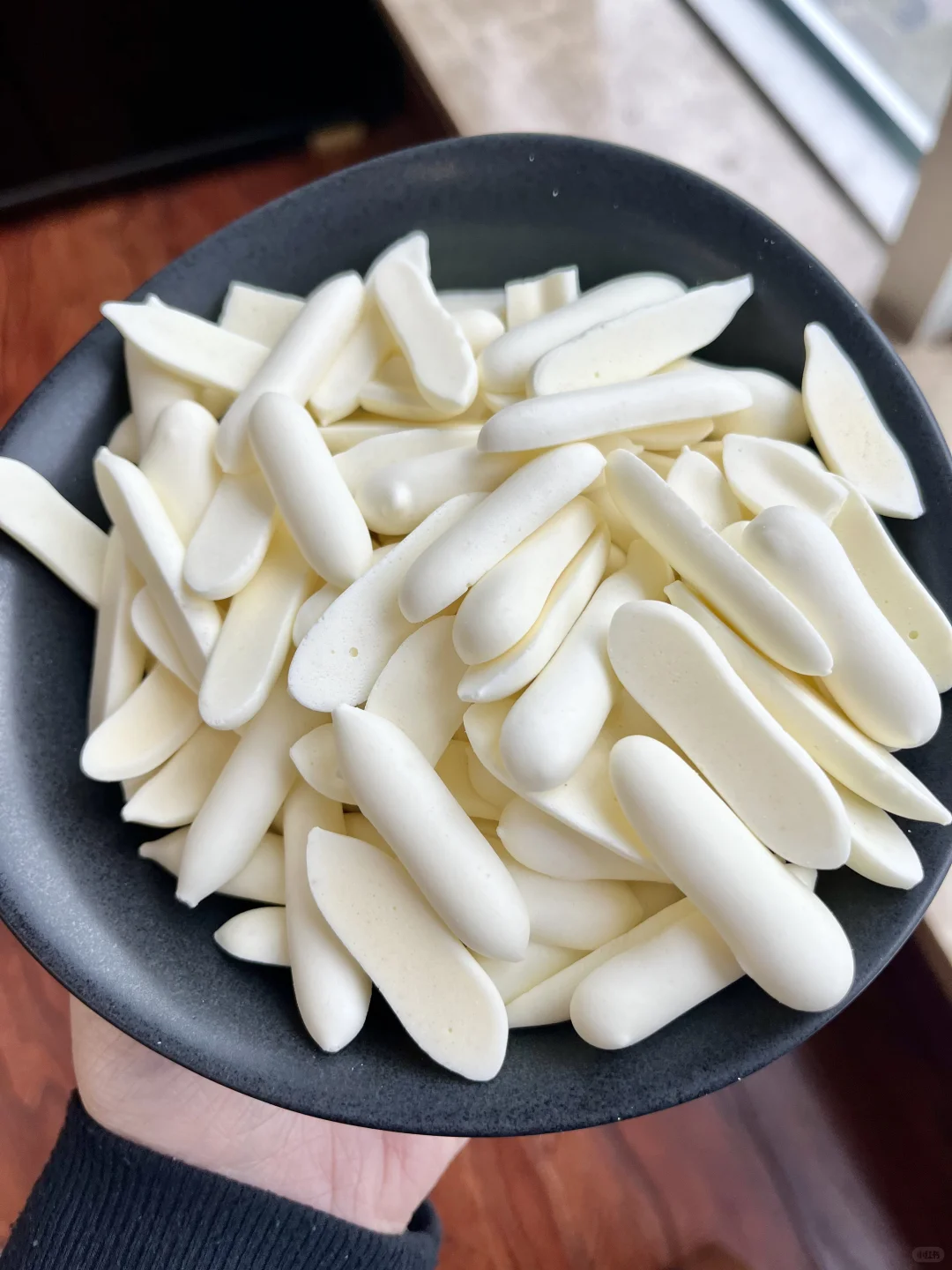 永远是同事的零食最诱人🤤