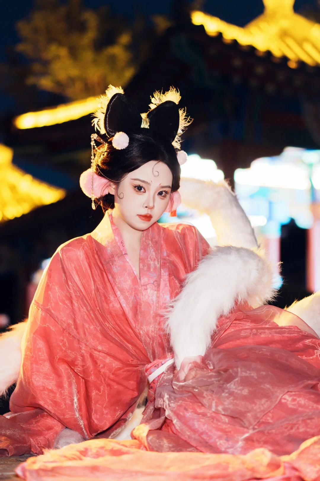 妲己文案