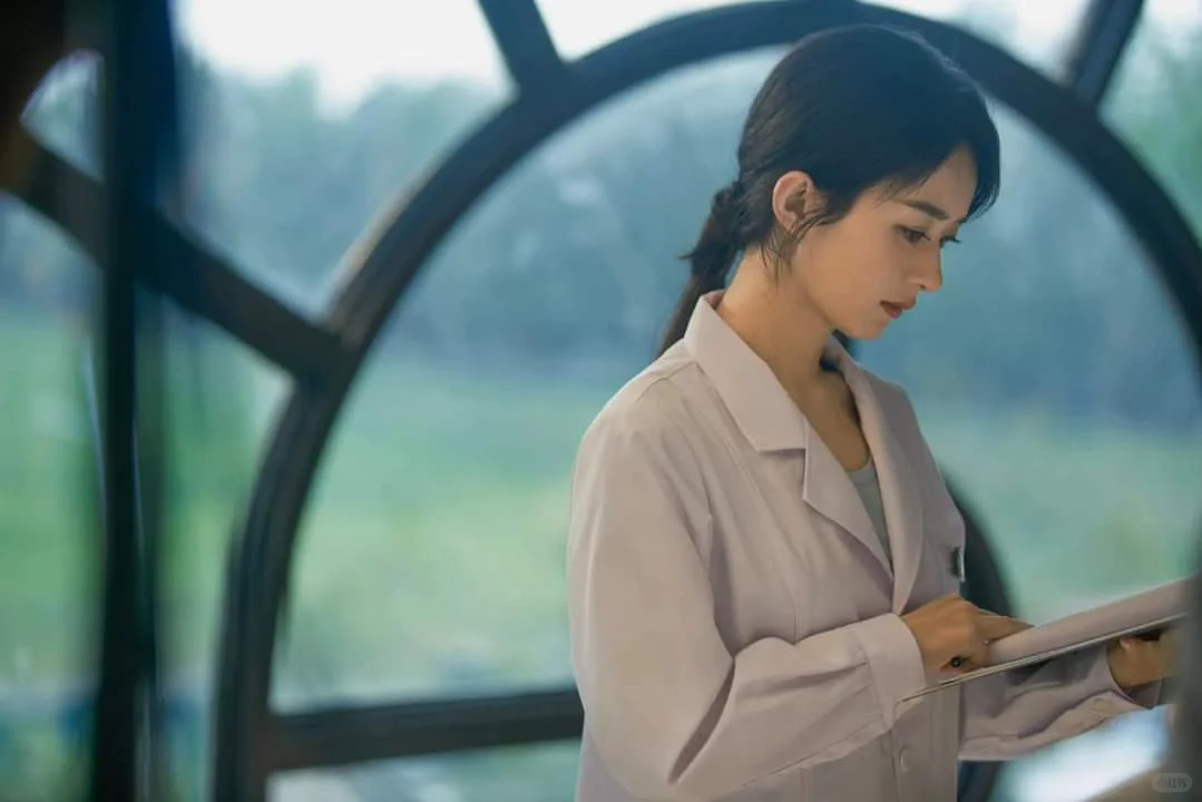 她也太仙了吧~#穎寶的一些碎片