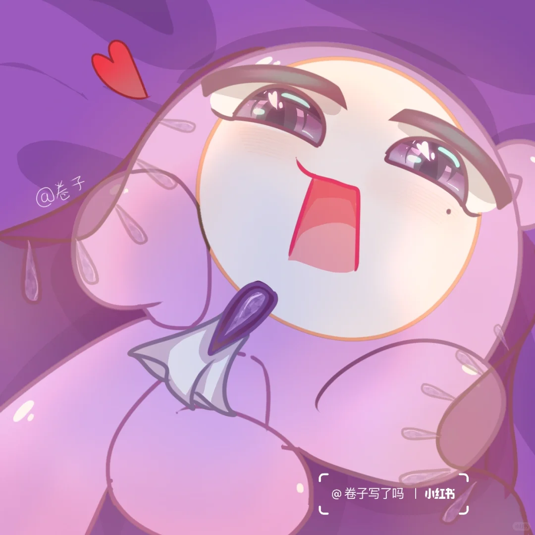 魅惑蛋来喽( ´▽` )