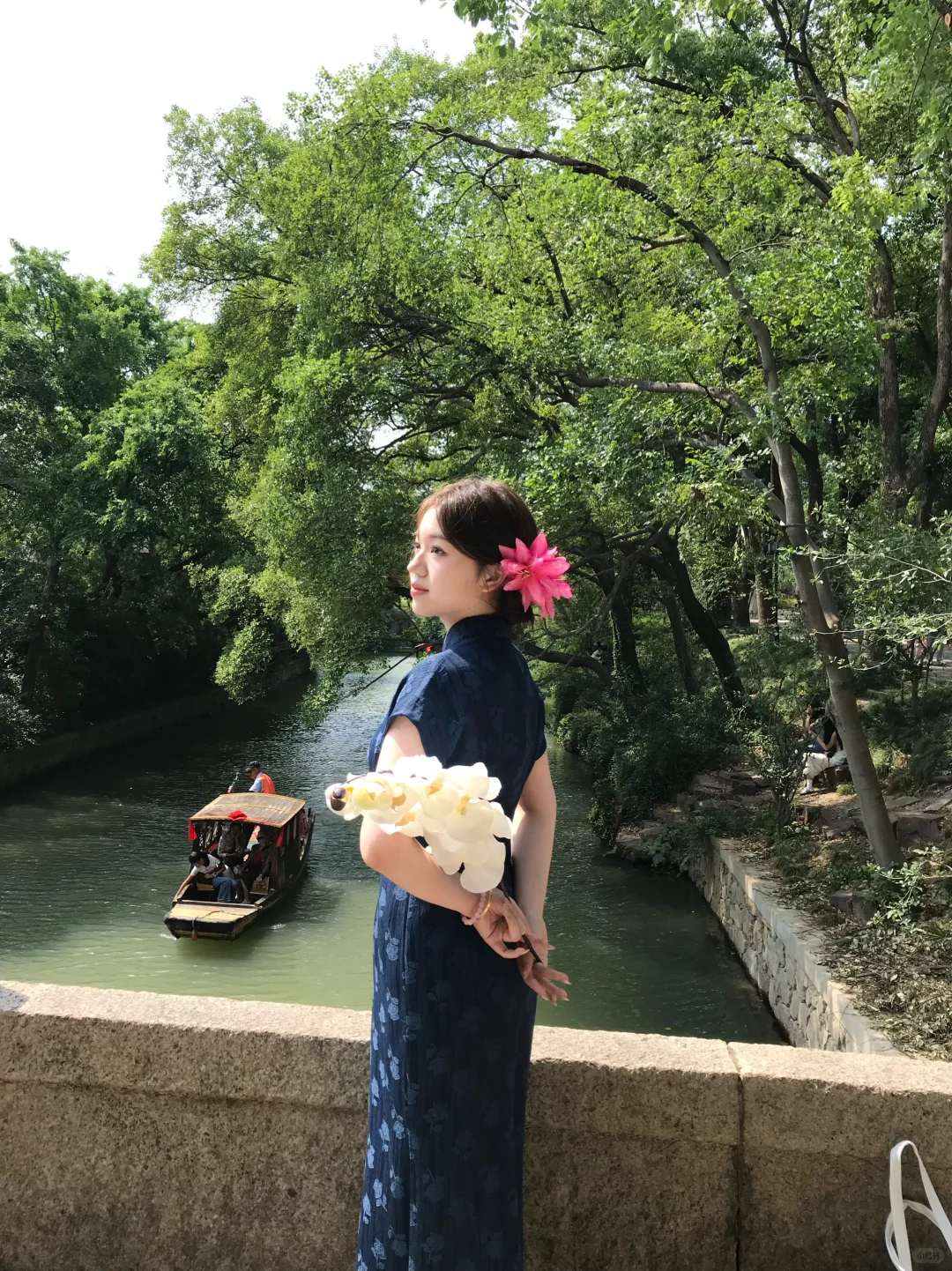 不到园林怎知春色如许🌿