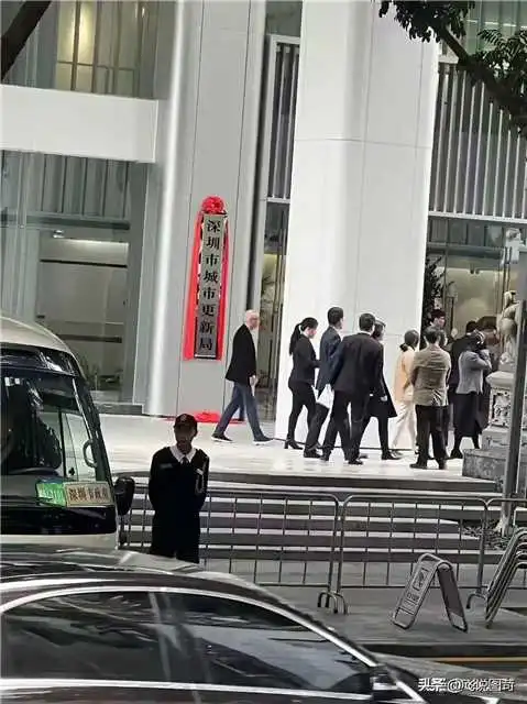 房地产板块大涨！又到了找原因时刻😂
