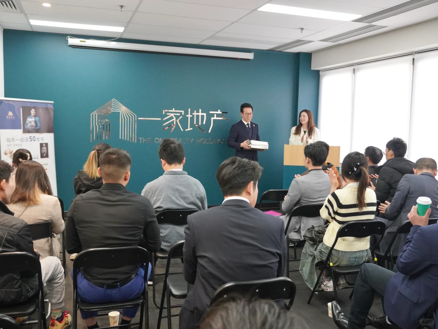 不是运气，是坚持后的肯定🏆我们拿奖啦！