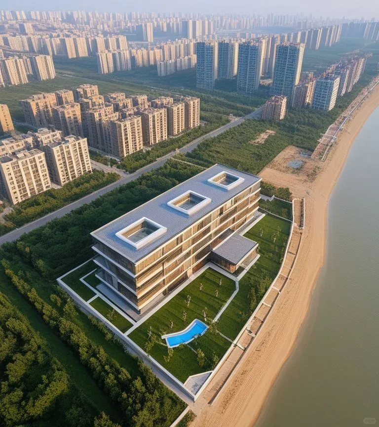 房地产转型启示录：阿那亚的华丽蜕变