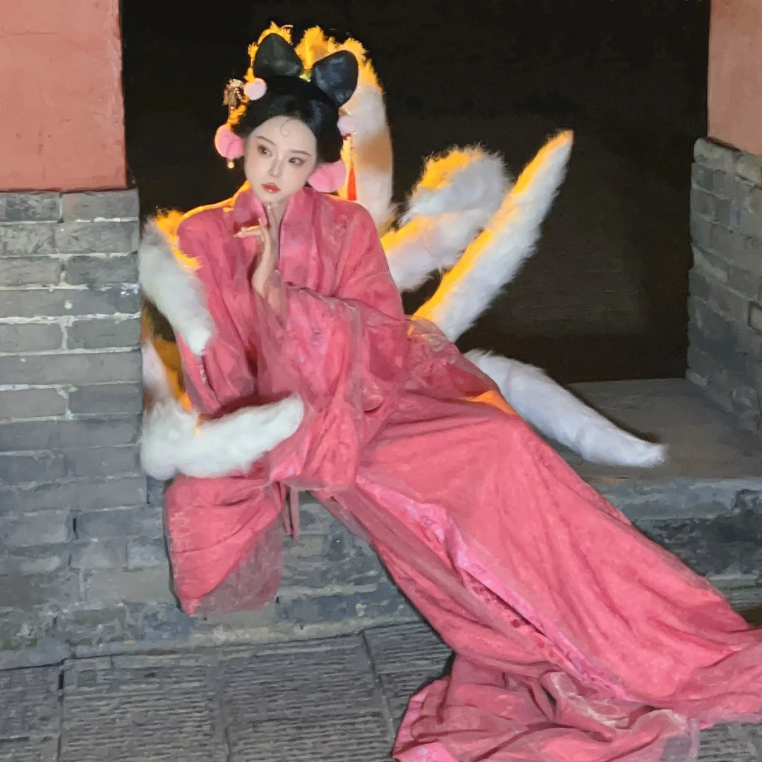 妲己文案