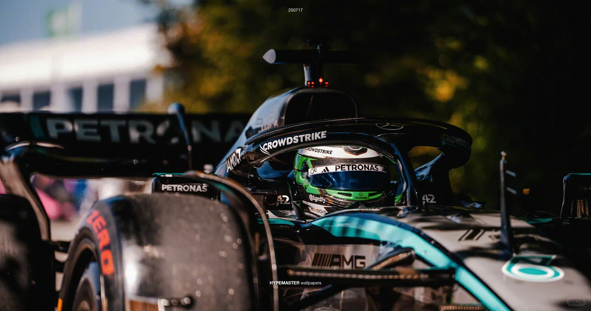 F1壁纸系统 平板版