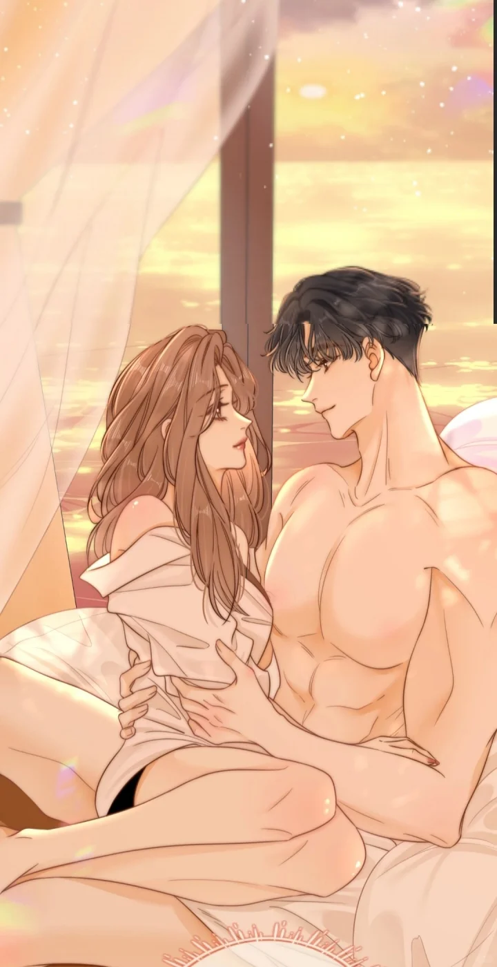 尤物夏日特典