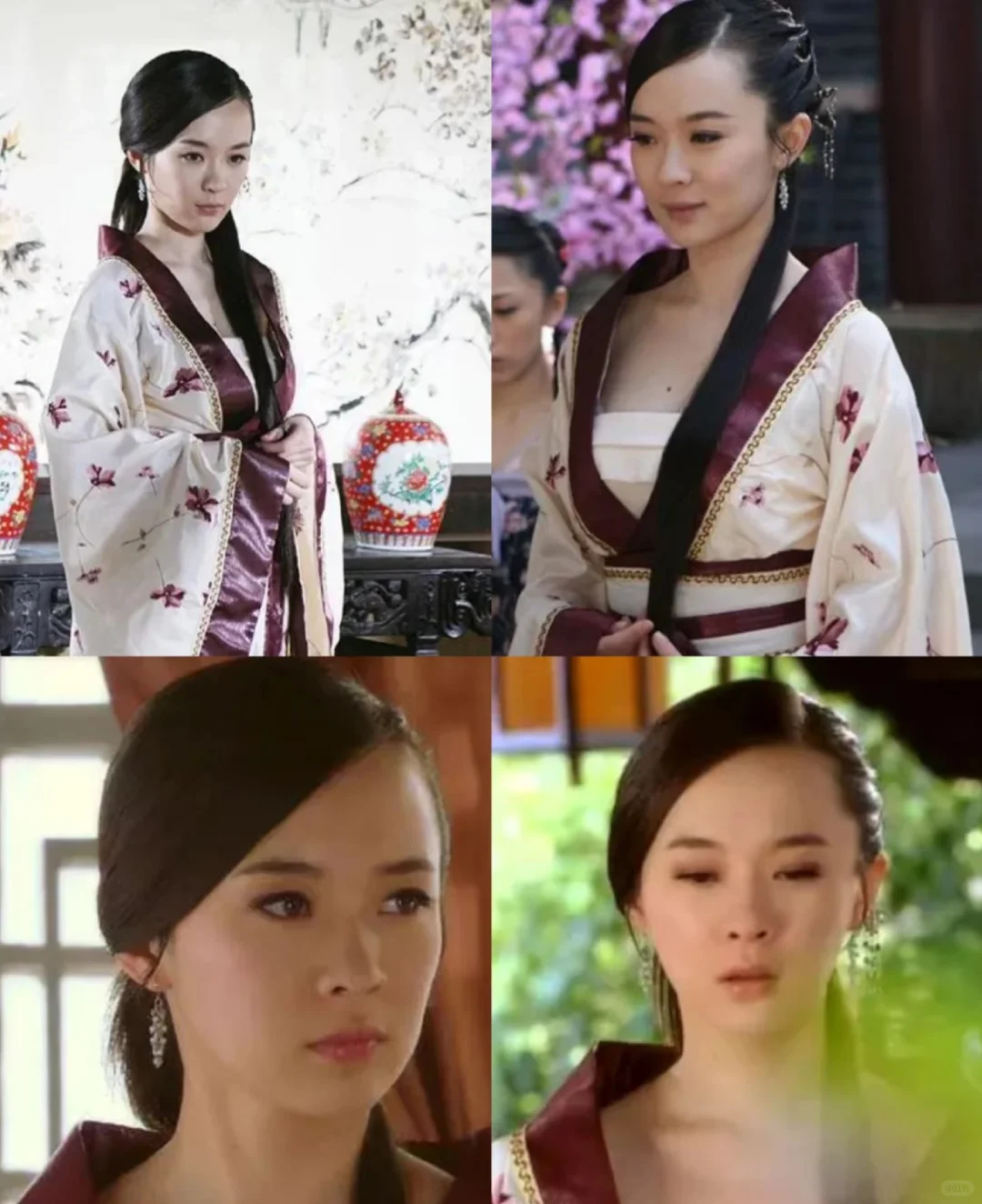 品鉴美人19 霍思燕