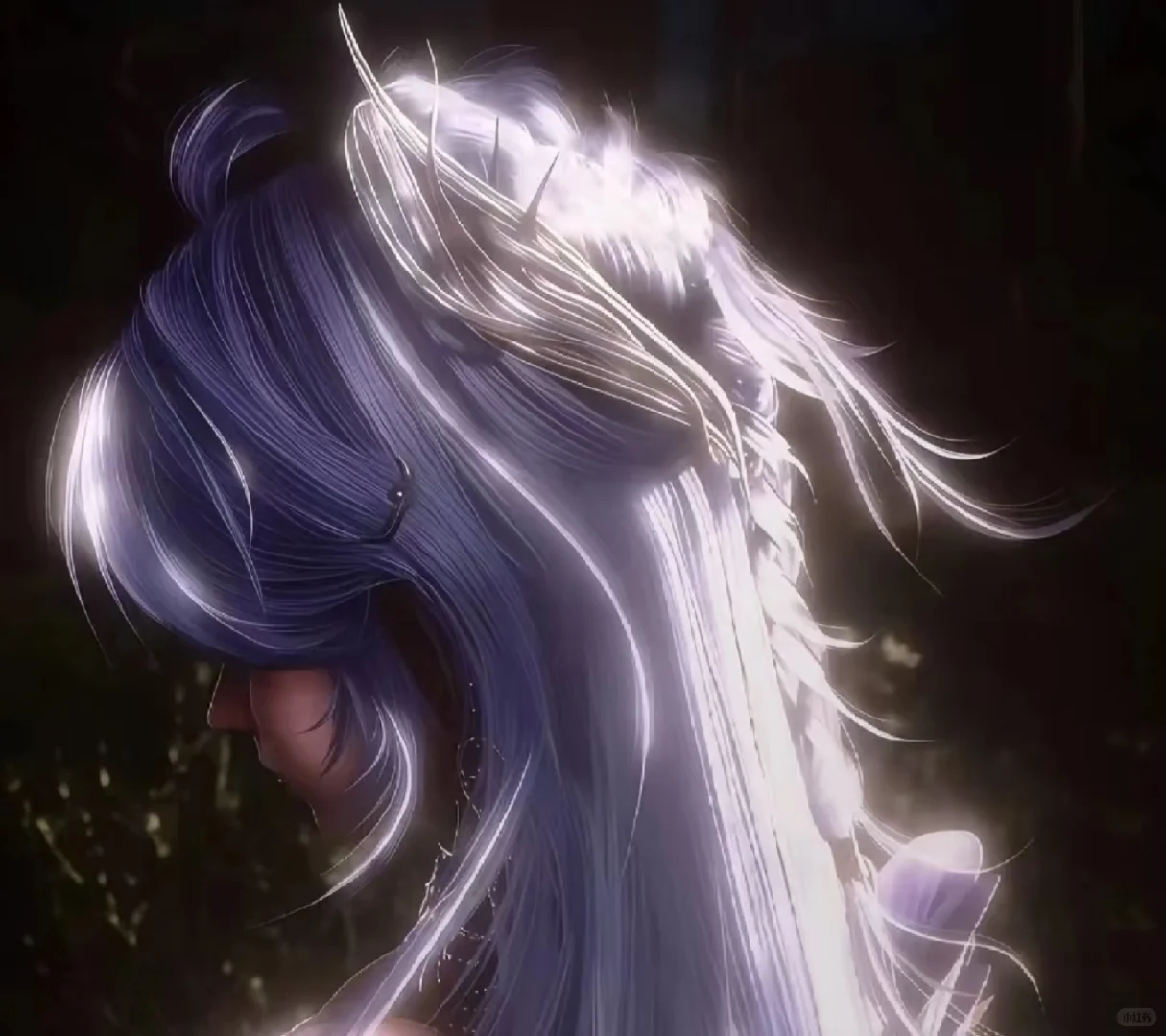 清冷系女主，封神了！